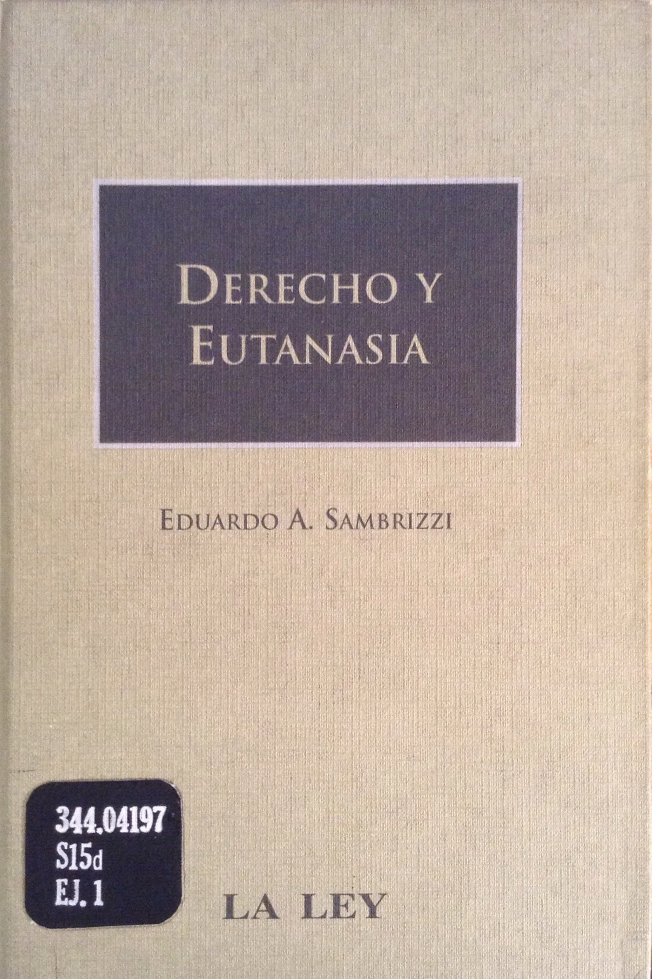 Libro